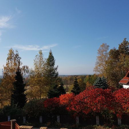 Appartement Sarna Karkonosze à Bukowiec  Extérieur photo