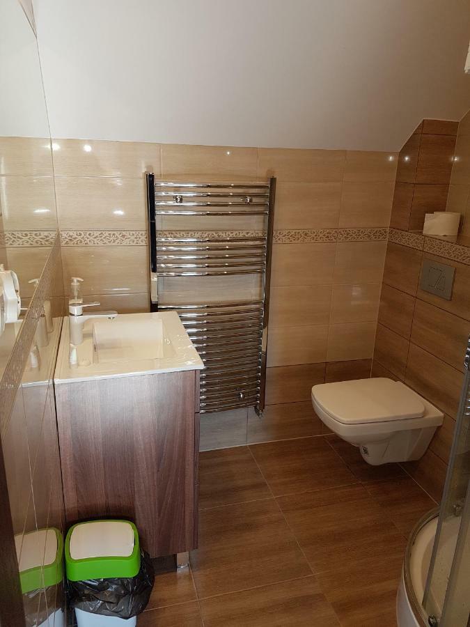 Appartement Sarna Karkonosze à Bukowiec  Extérieur photo