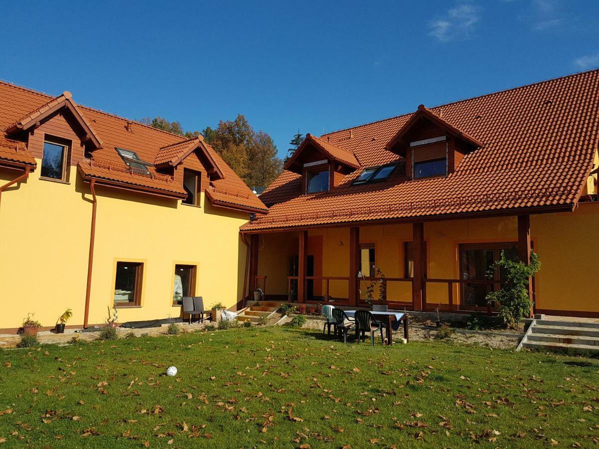 Appartement Sarna Karkonosze à Bukowiec  Extérieur photo