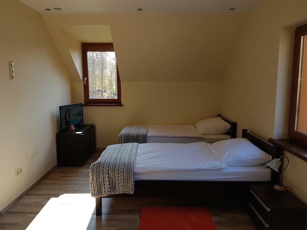 Appartement Sarna Karkonosze à Bukowiec  Extérieur photo