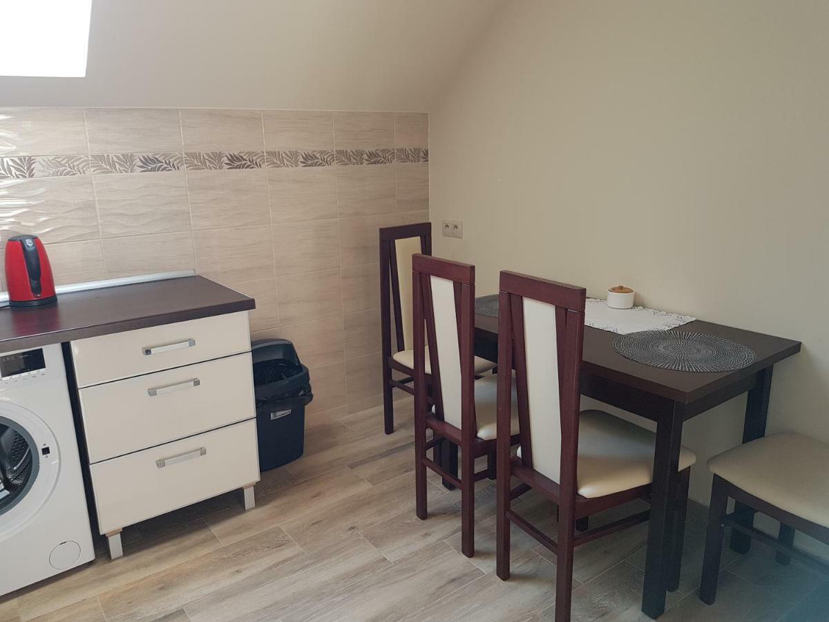 Appartement Sarna Karkonosze à Bukowiec  Extérieur photo