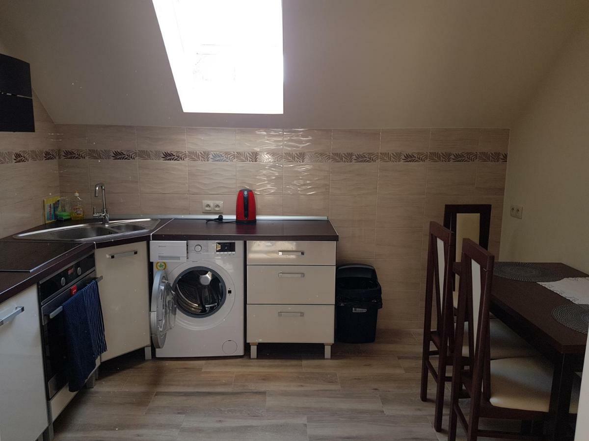 Appartement Sarna Karkonosze à Bukowiec  Extérieur photo