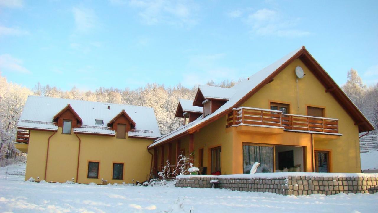 Appartement Sarna Karkonosze à Bukowiec  Extérieur photo