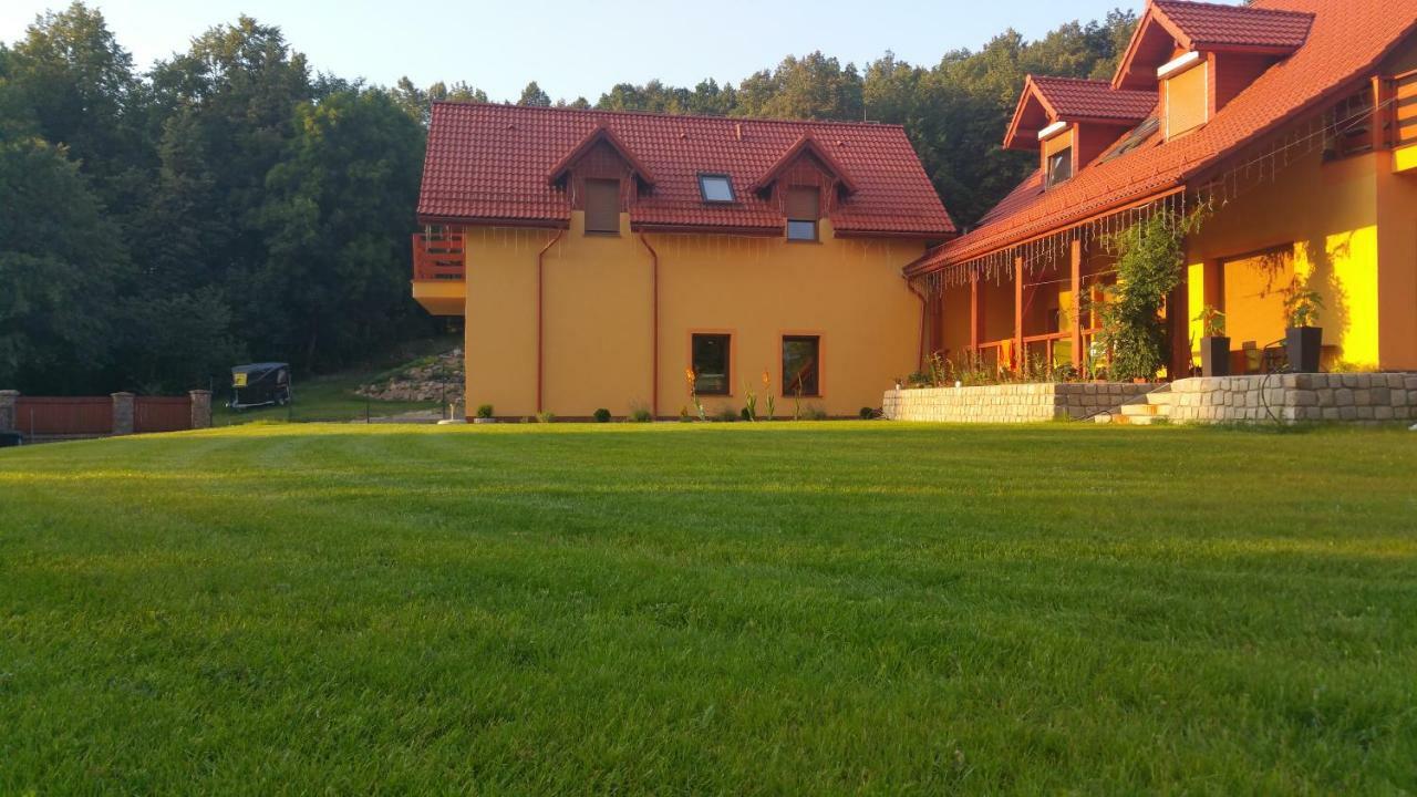 Appartement Sarna Karkonosze à Bukowiec  Extérieur photo