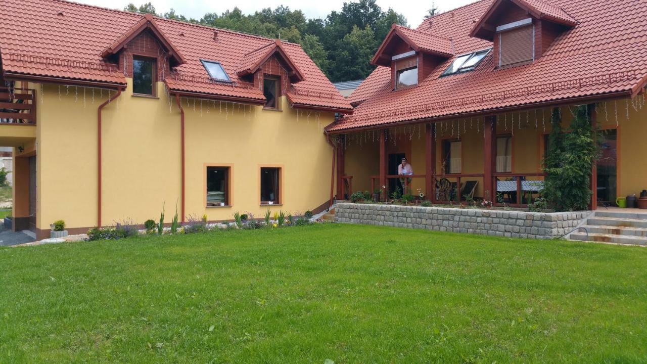 Appartement Sarna Karkonosze à Bukowiec  Extérieur photo