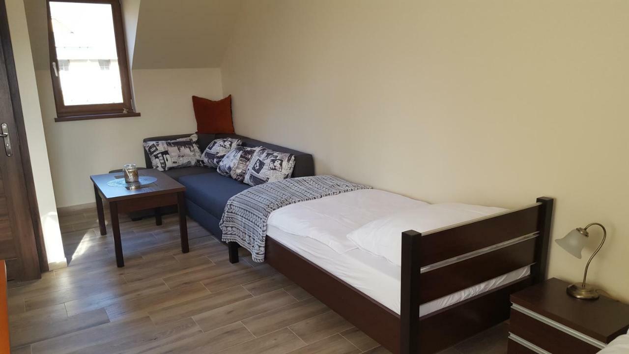 Appartement Sarna Karkonosze à Bukowiec  Extérieur photo