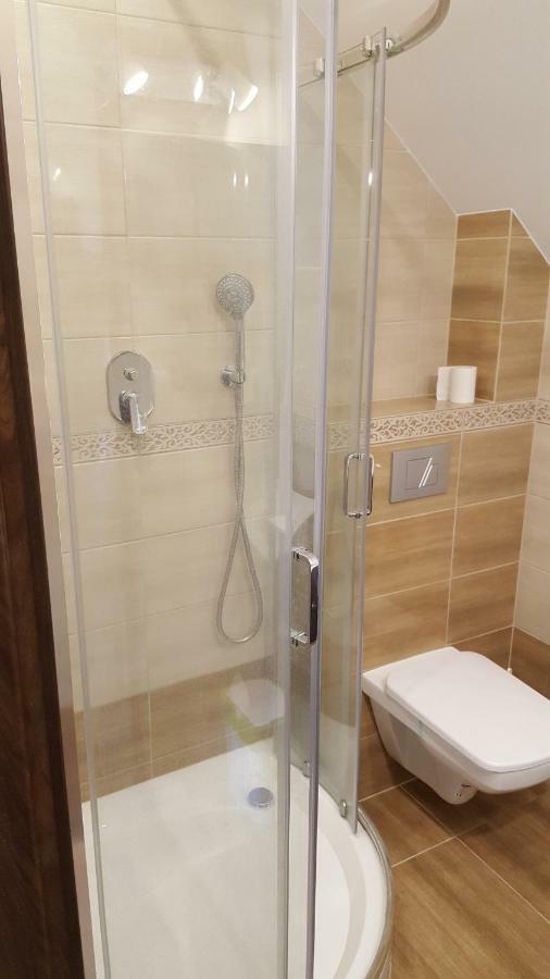 Appartement Sarna Karkonosze à Bukowiec  Extérieur photo
