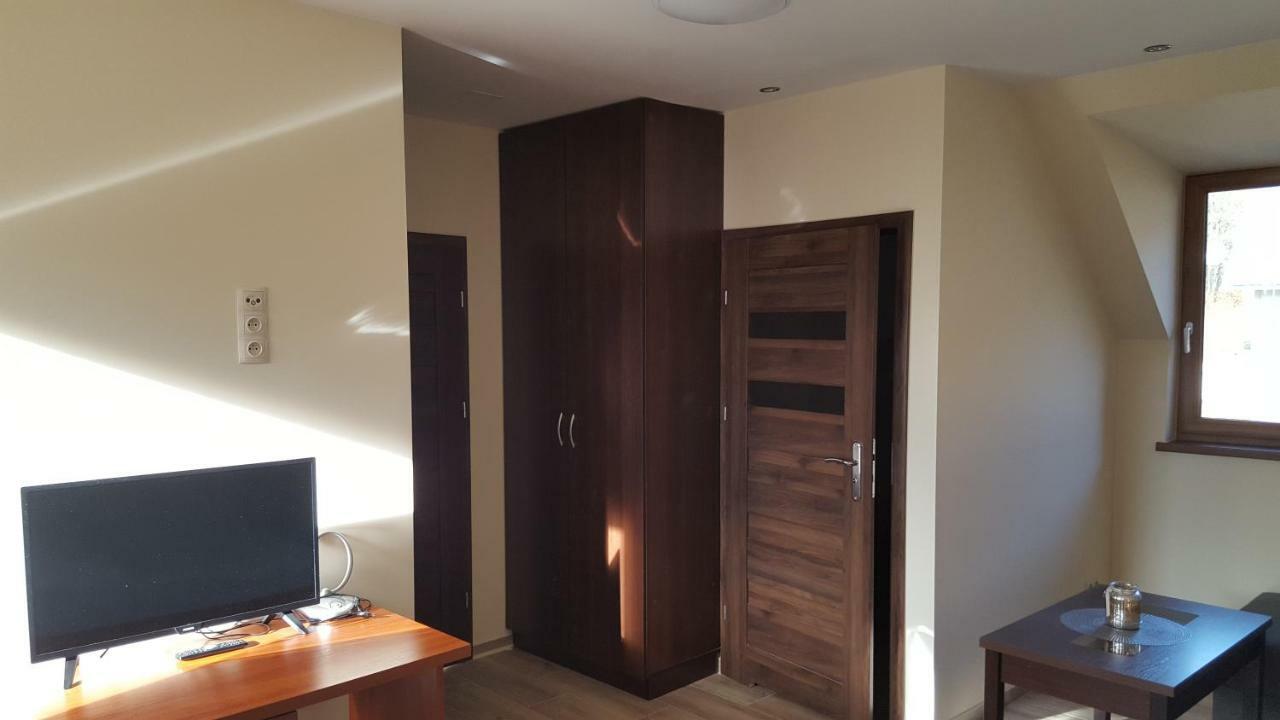 Appartement Sarna Karkonosze à Bukowiec  Extérieur photo