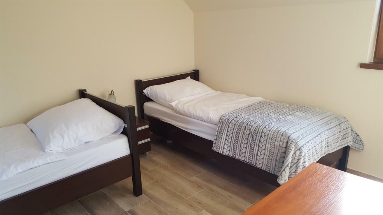 Appartement Sarna Karkonosze à Bukowiec  Extérieur photo