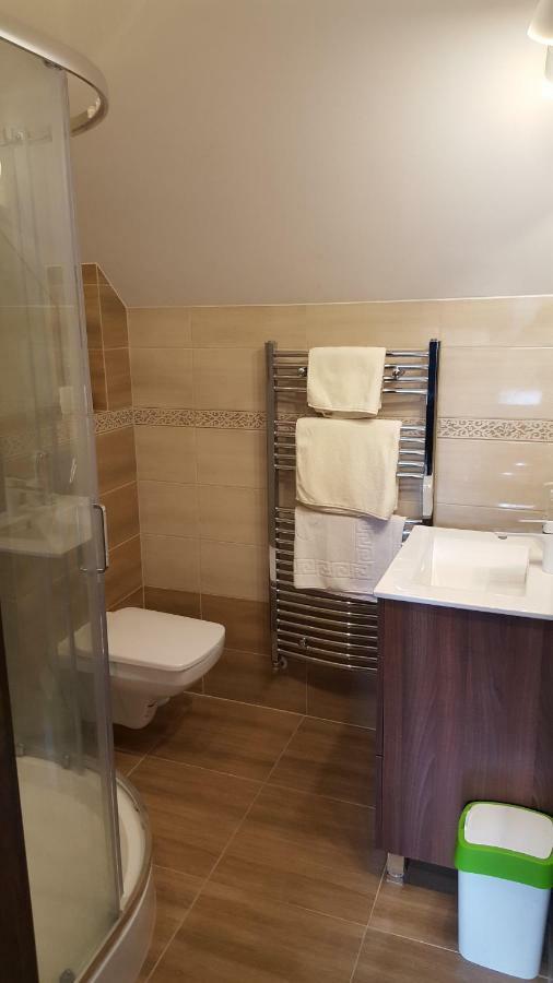 Appartement Sarna Karkonosze à Bukowiec  Extérieur photo