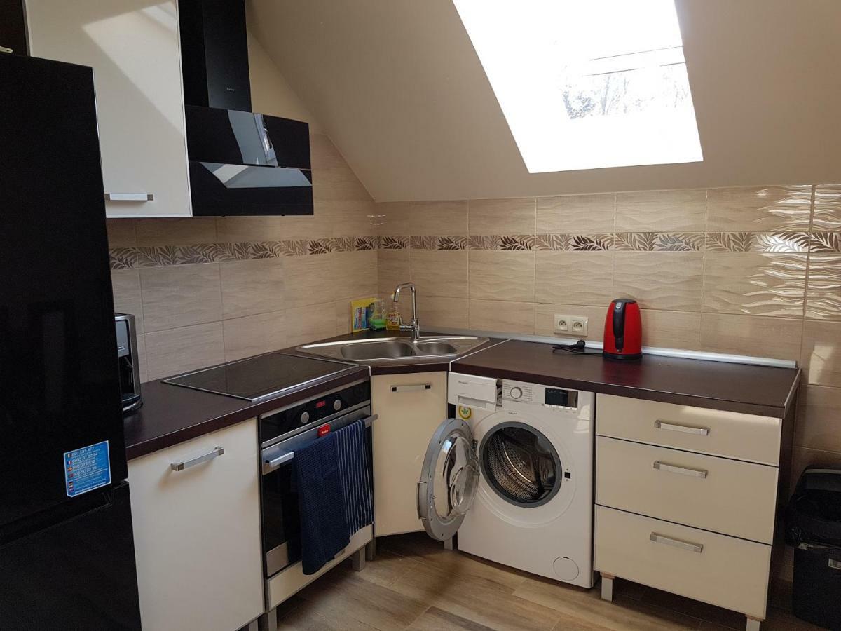 Appartement Sarna Karkonosze à Bukowiec  Extérieur photo